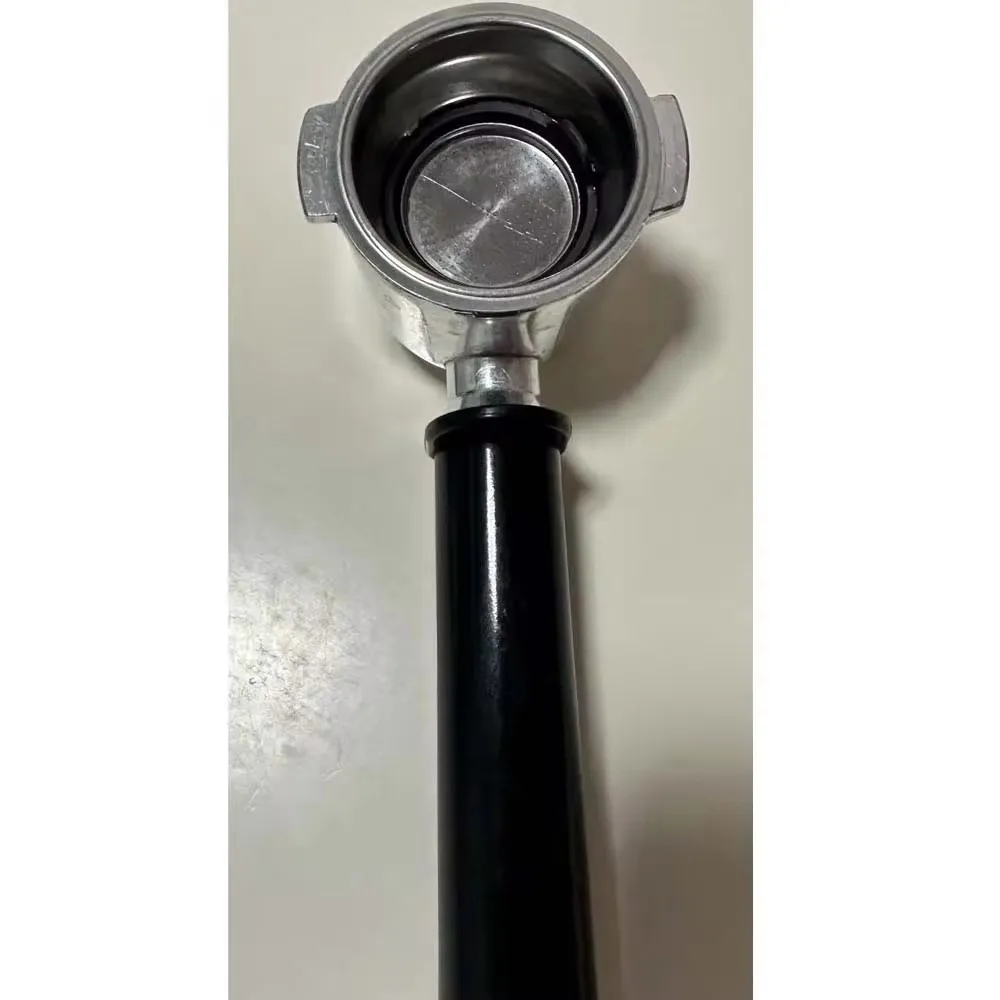 Ручка кофемашины подходит для Delonghi Delong ECP34.20 ECP33.21 ECP36.31 ECP35.31