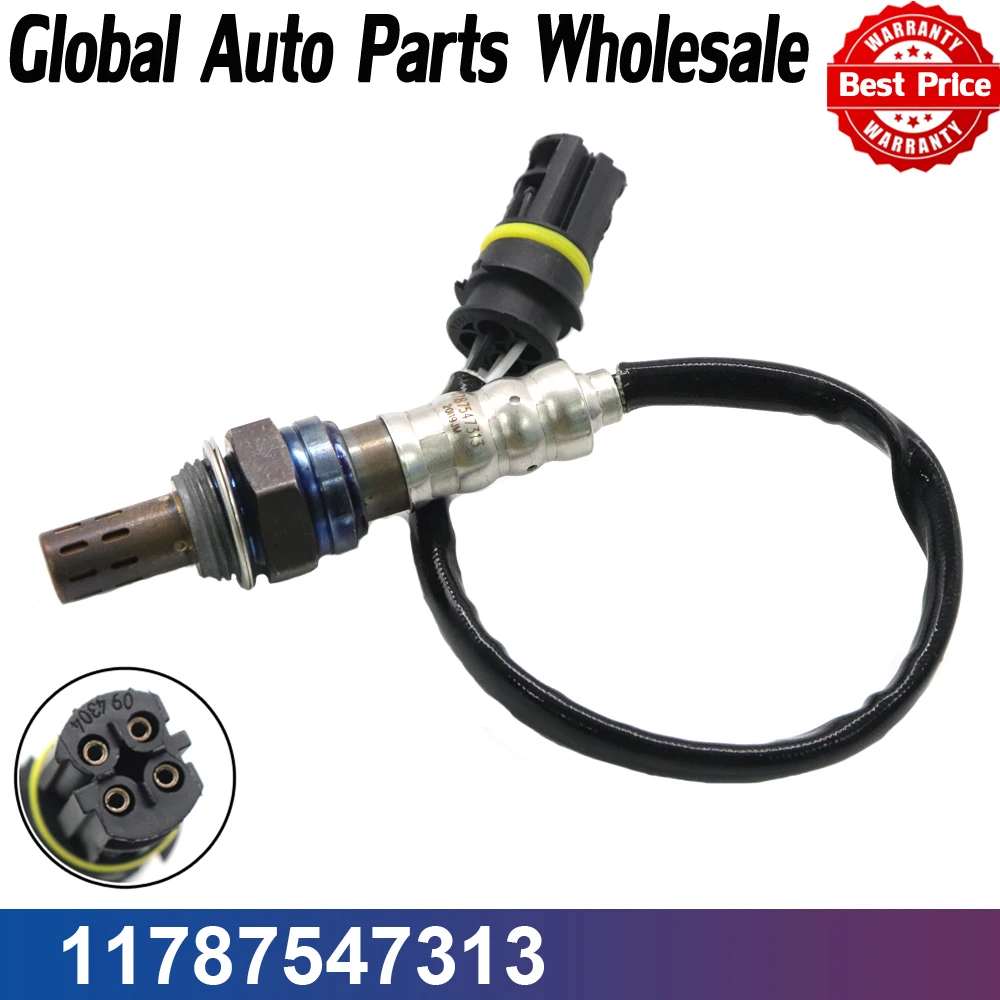 

For BMW 1Series E87 3 Series E90 E91 2003-12 Oxygen Sensor 11787547313 250-24186