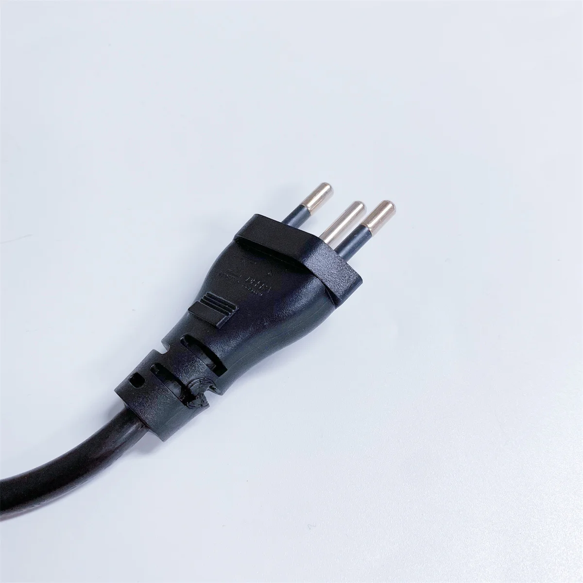 Power cable Applicable to  Trimble Leica TOPCON GNSS charger Brazilian plug power cable