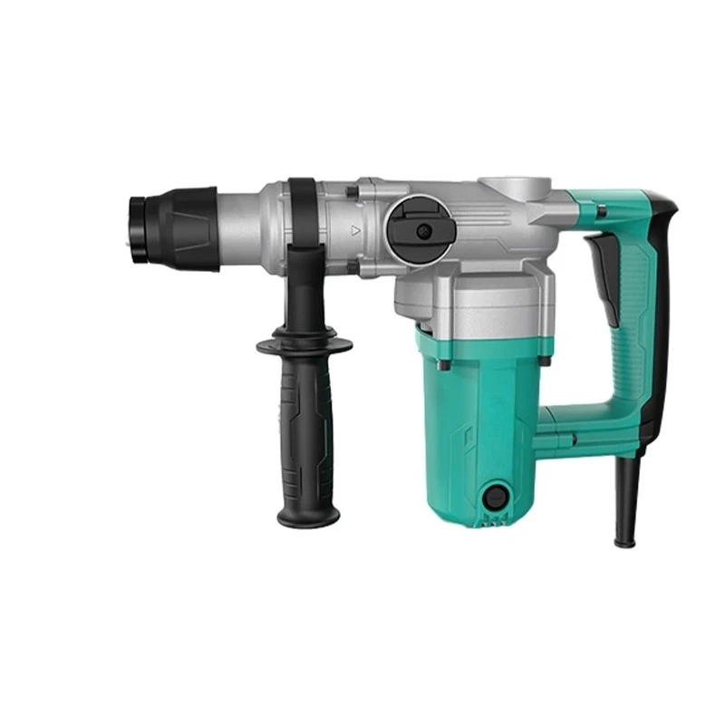 Electric Pick Dual-Purpose Impact  Chisel Cutting