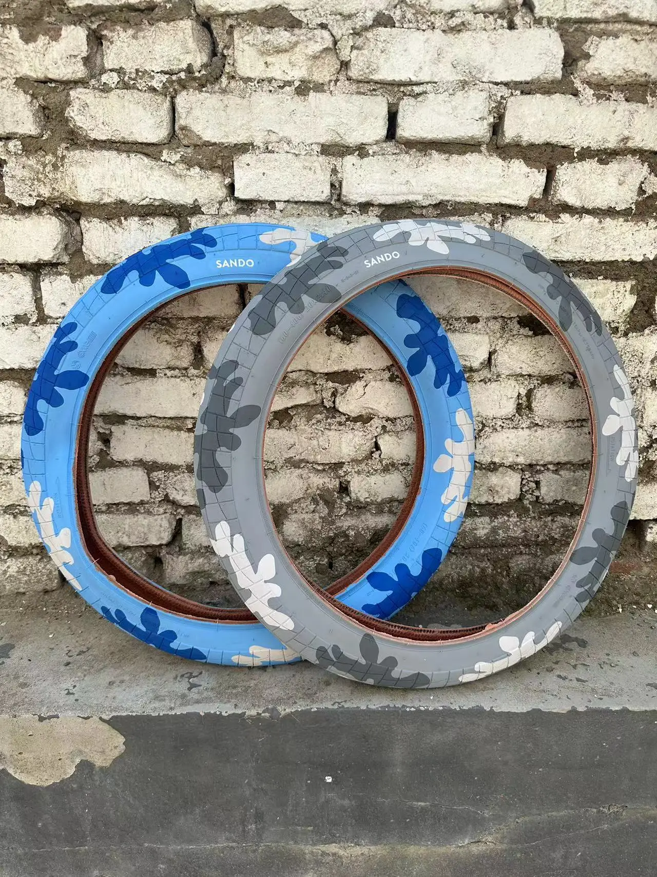 Tu Mejor Opción en Neumáticos BMX 20x2.4: Evaluación Real y Práctica