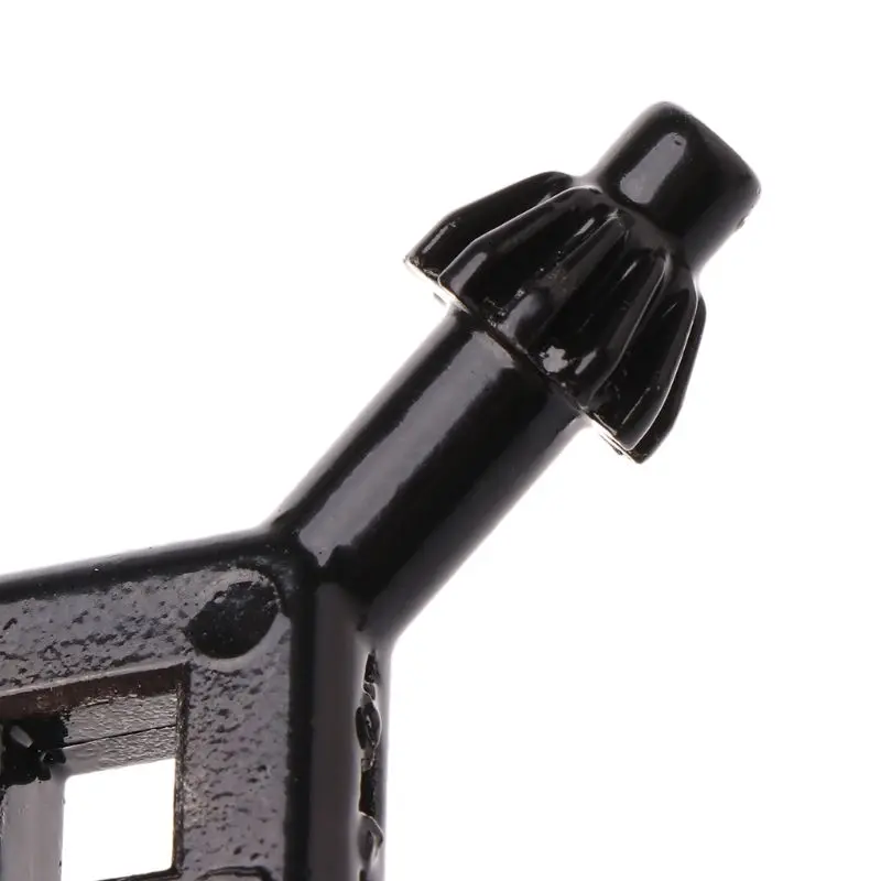 4 In 1 Fit Drill Power Tool Chuckกุญแจไร้สาย 1/4 "3/8" 1/2 "5/8"