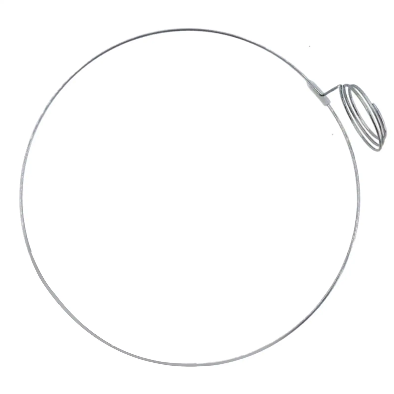 

Metal Magnifying Glasses Holder Band for Watchmaker Repair Tool