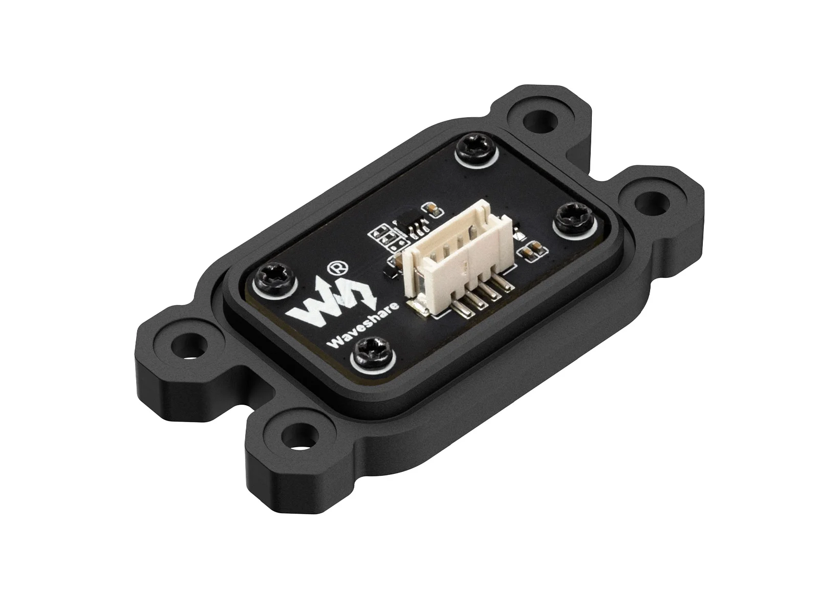 10-axis ROS IMU Sensor With Integrated ARM 32-bit DSP Processor / BLE 5.3 Bluetooth / High-precision Accelerometer / Gyroscope /