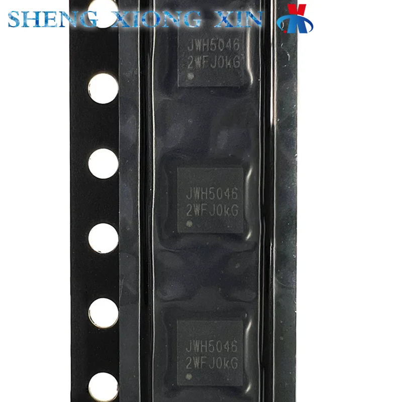 

1pcs JWH5046QFNZA#TR QFN Integrated Circuit JWH5046