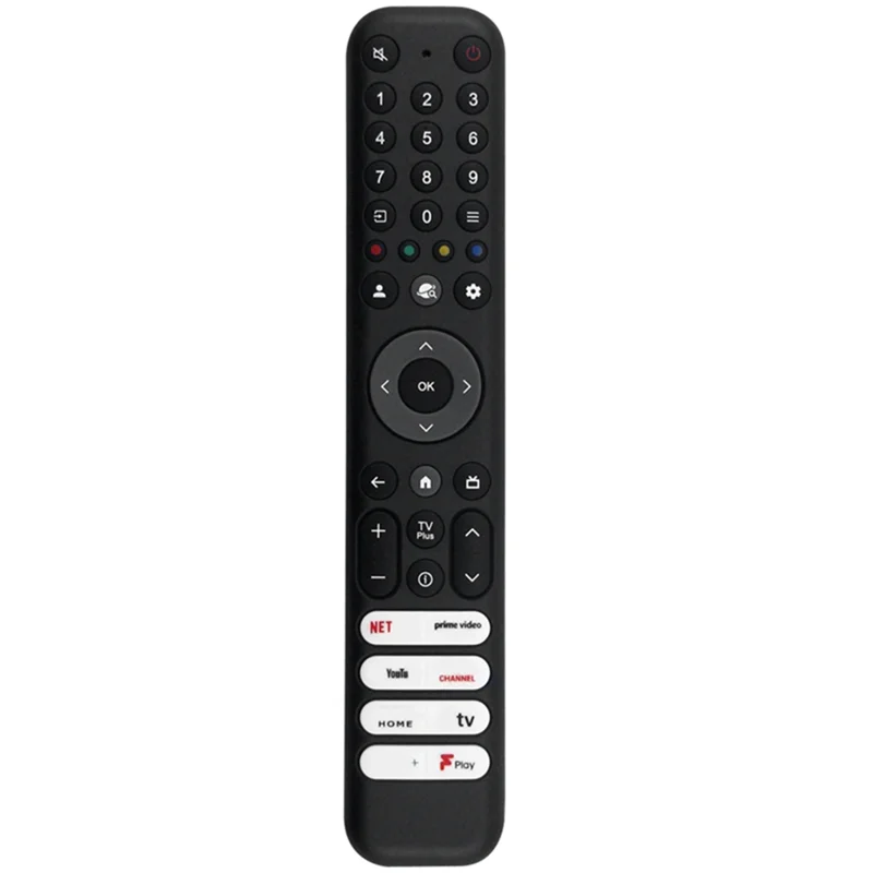

FEDI-RC833 RC902V RC901V RC802N For TCL TV Replacement Model Remote Control Universal Compatible