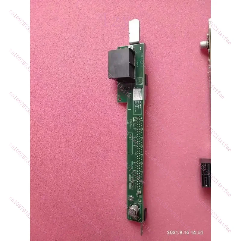 99%new Original genuine RJRK7 0RJRK7 FOR DELL R740 riser configuration 2 R card PCI slot