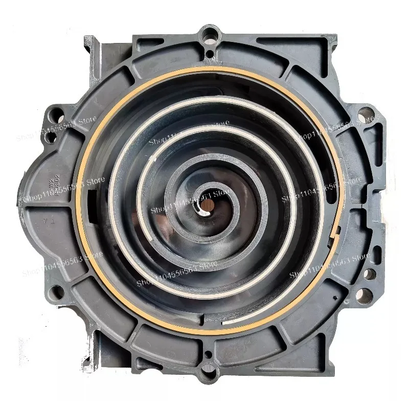SL140E/ 165E/1651E Tip seal Kits for Scroll Air Compressor