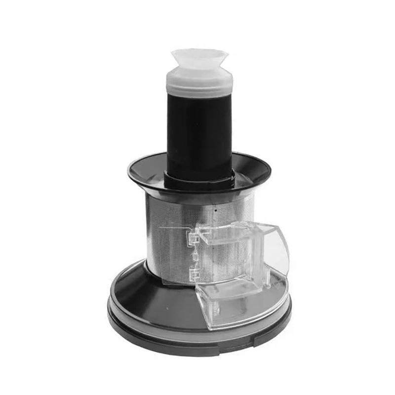 

A43F-New Dust Cup Filter Accessories For Proscenic P10 Handheld Cordless Vacuum Cleaner Accessories