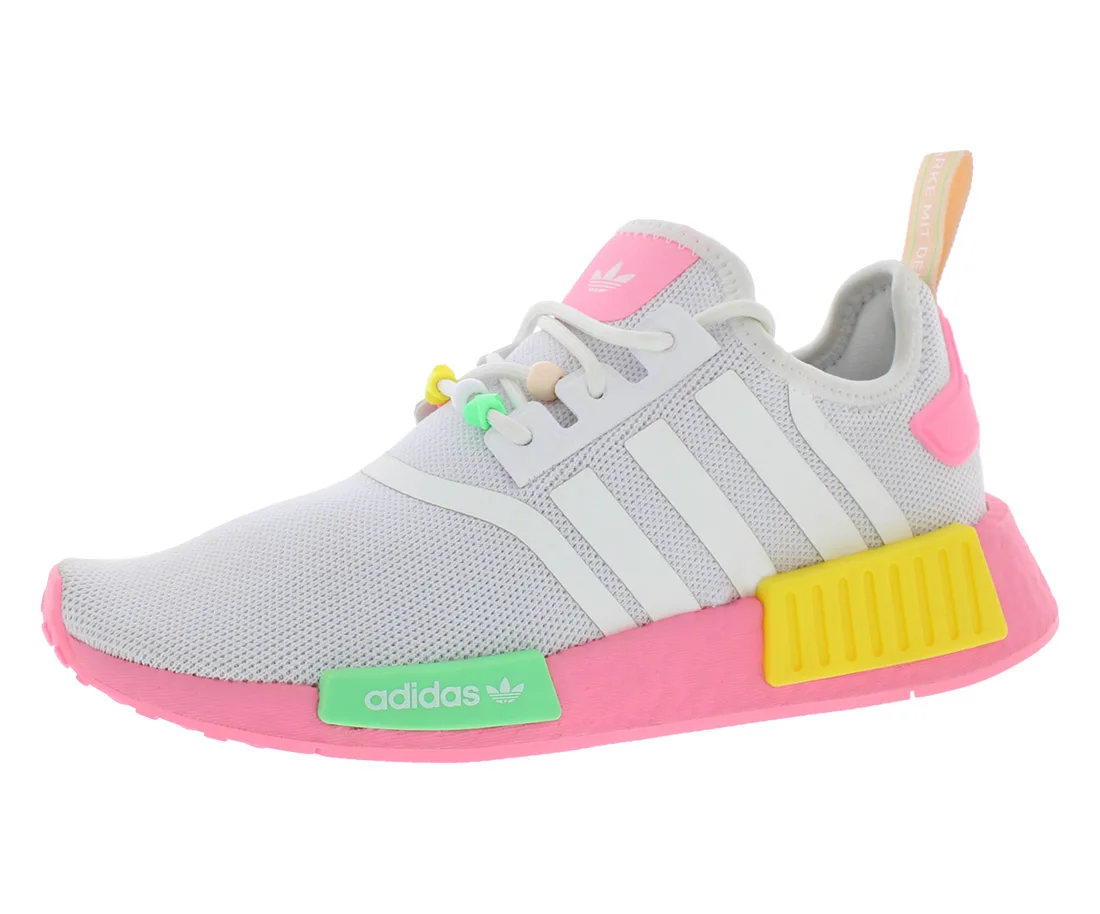 

Adidas NMD R1 GS Girls Shoes