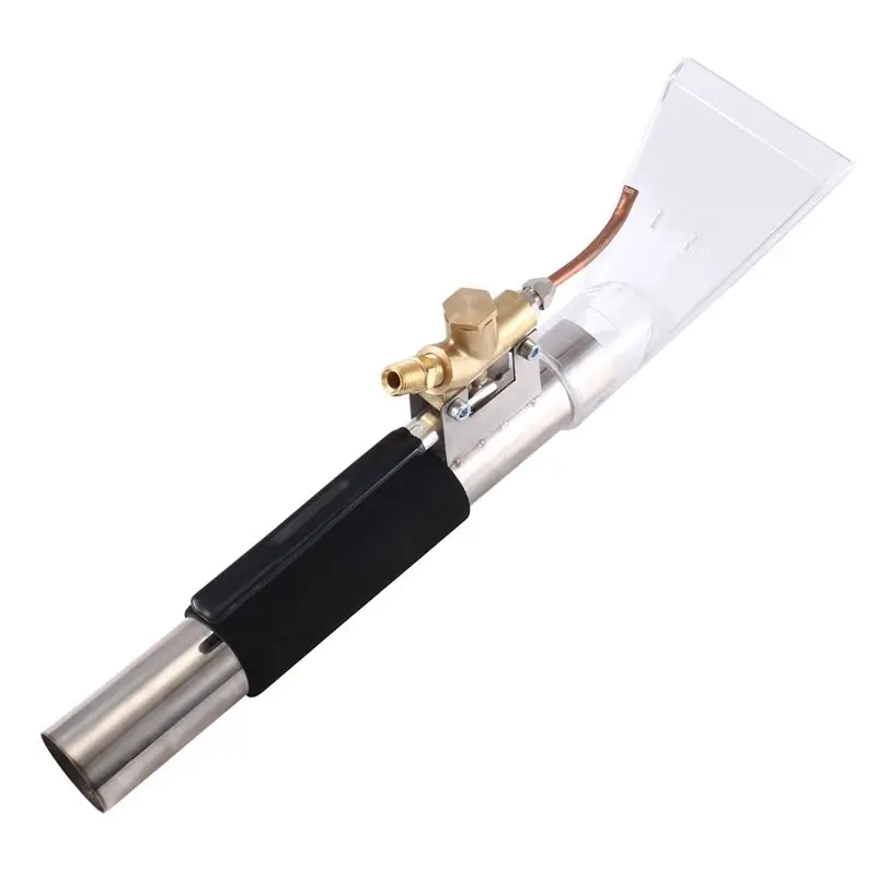 

Stock Quantity Spare Parts Carpet Extractor Upholstery Carpet Cleaning Extractor Machine Auto Furniture Cleaning Hand Tool High