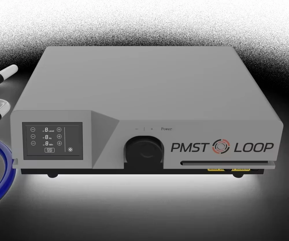 2025 Quality Assurance Magnetic Therapy Pads for Chronic Pain Physiotherapy Pulsed Electromagnetic Field Therapy Equipment Facto