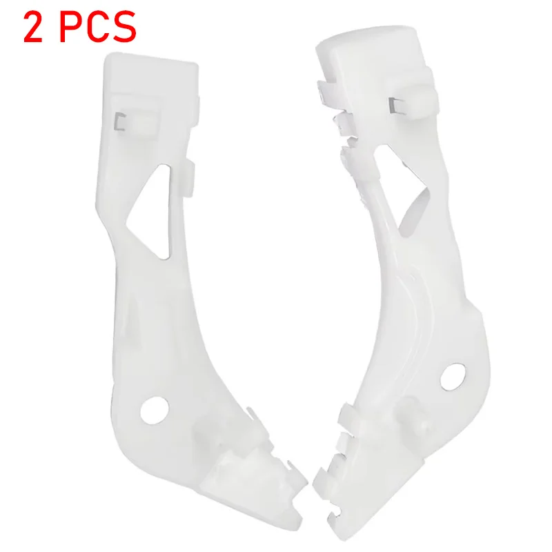 GJ6A-50-E11C 2PCS V-89 Mazda 6 automobile front bumper bracket M6 front bumper airplane slider buckle clip GJ6A-50-E12C