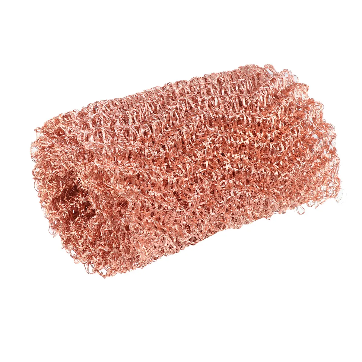 2 Rolls 1M Copper Mesh Net Rustproof Rodent Blocker For Holes Cracks Gap Sealing Mouse Rat Bat Exclusion Household