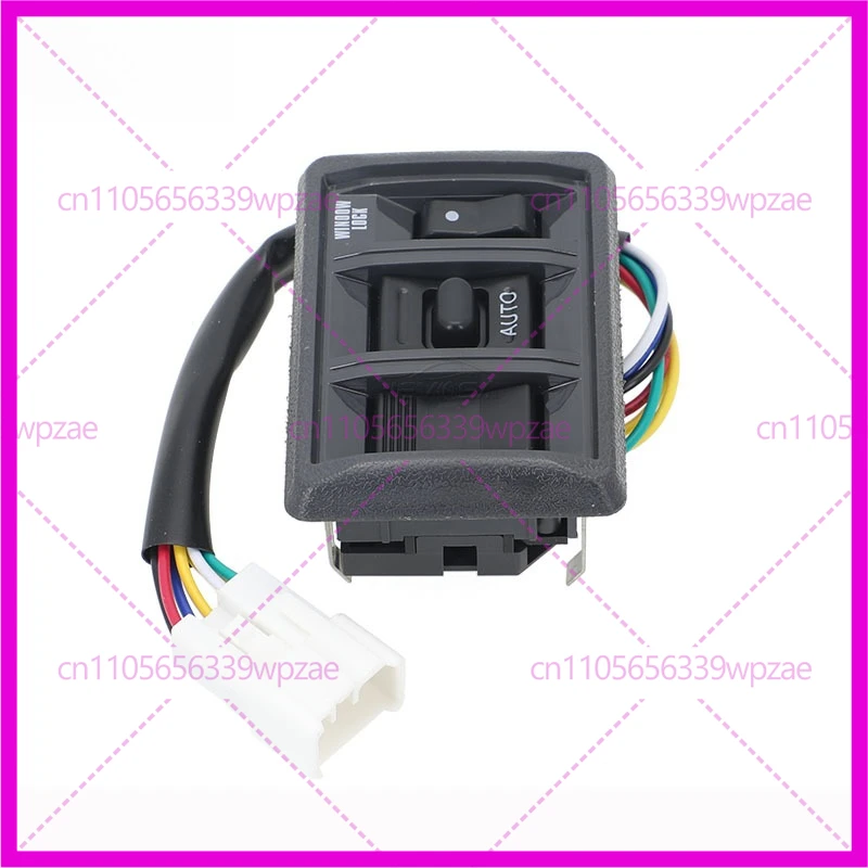 

84820-26021 Главный переключатель стеклоподъемника для Toyota Hiace