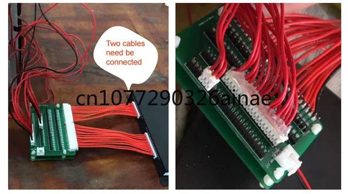 Balancer Current JK-B1A16S 2s-16s Balancer 0.1-1a Current Intelligent Active Balancer Suitable for Ternary Lithium,