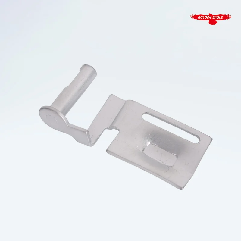 S40338051 Looper Cover for Brother DA-9270 9280 Etc Feed-off-the-arm Sewing Machine Parts view 4