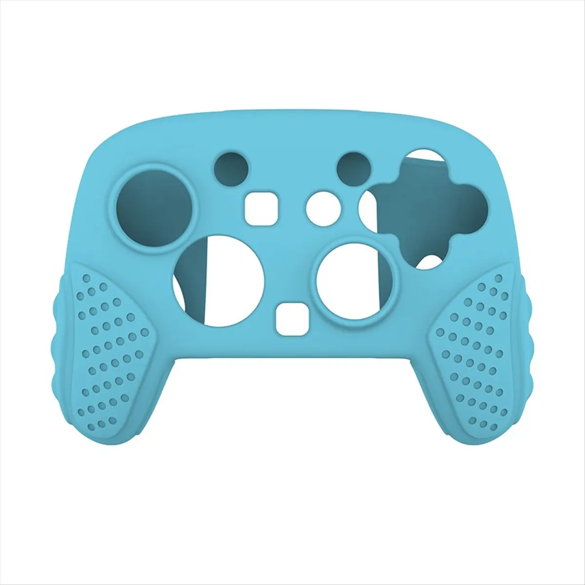 Promotion Silicone Protective Cover for Switch 2 Ergonomic Grip Skin Case for Enhanced Comfort and Protection B