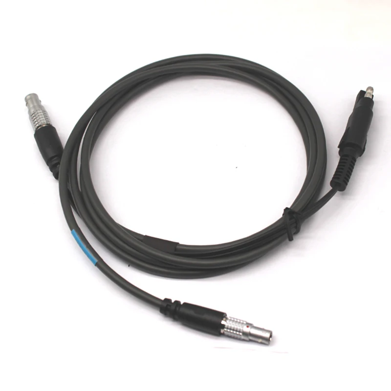 

For connect PDL Radio to Geomax GPS Host Cable A00780, Brand New Data Cable LM.GK185.ABL