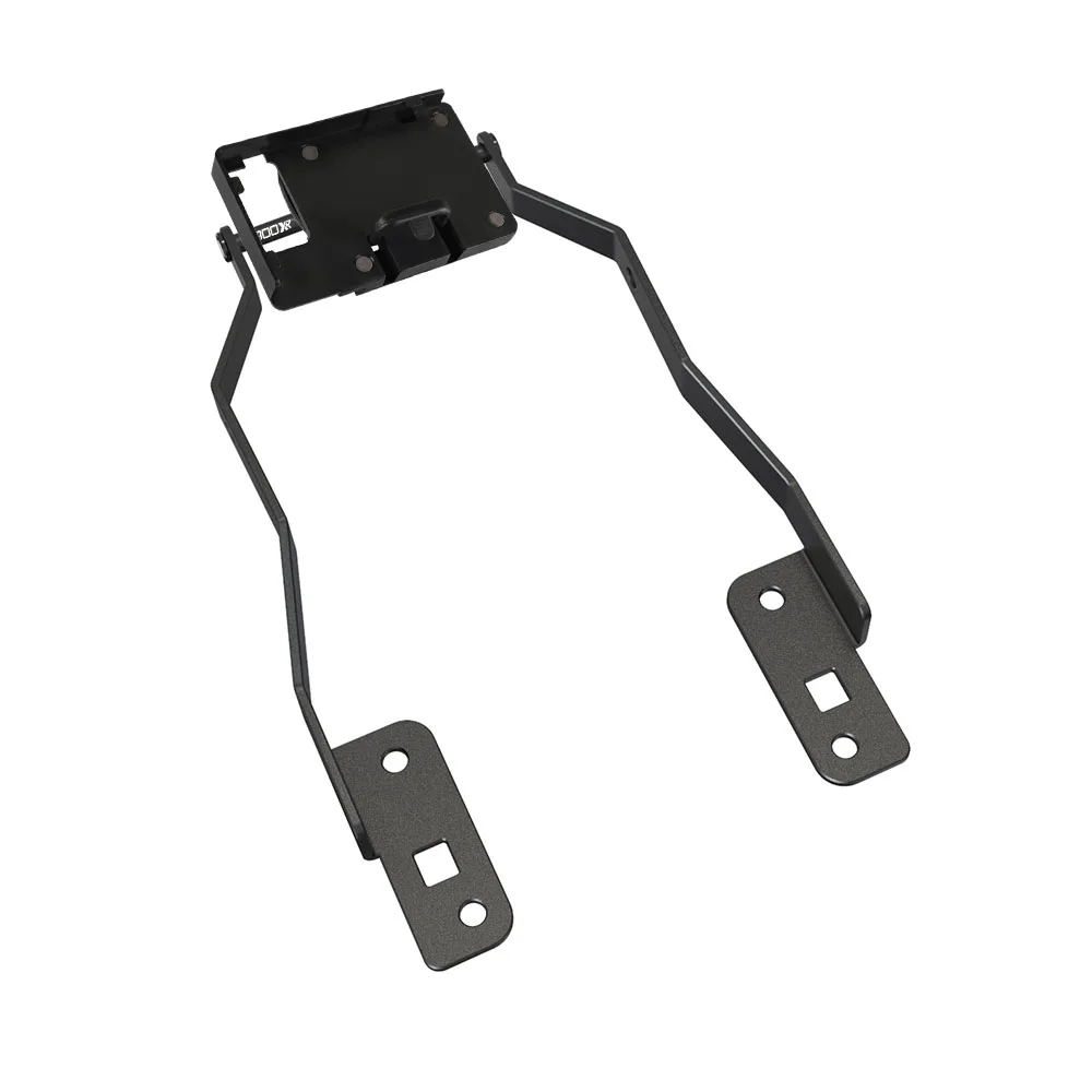 Für bmw f900xr f 900 xr 2020 2021 2022 2023 motorrad windschutz scheiben ständer halter handy gps navigations platten halterung f900 xr