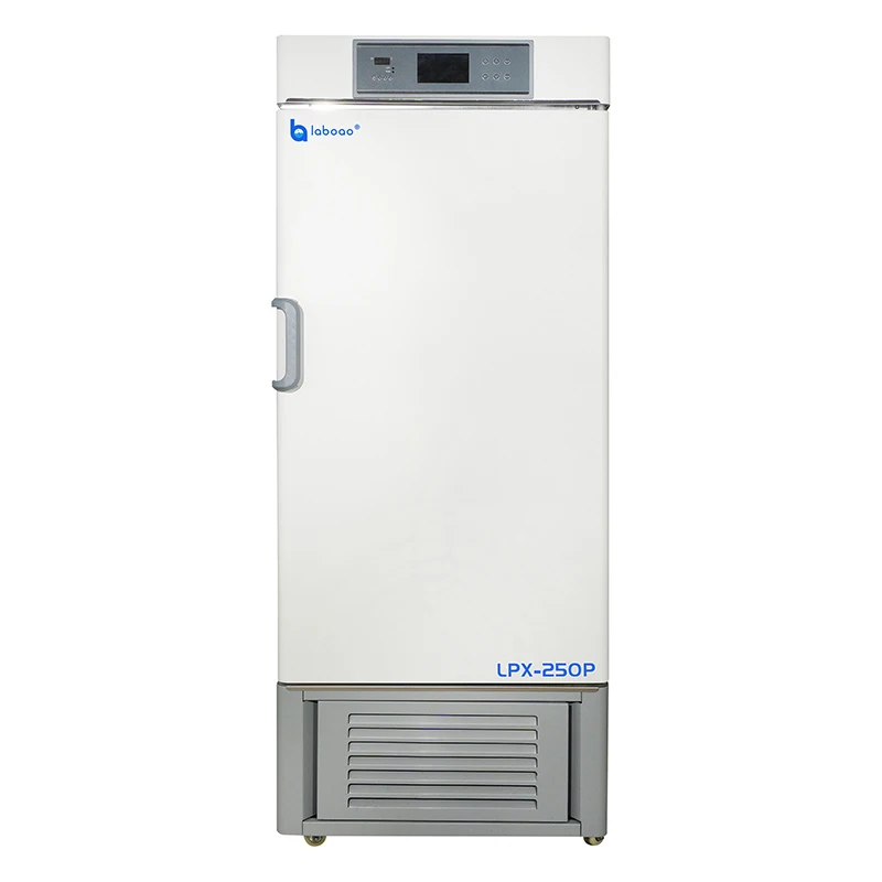 Laboao LPX-250P Precision Biochemical Incubator: Ideal For Water Analysis BOD Measurement