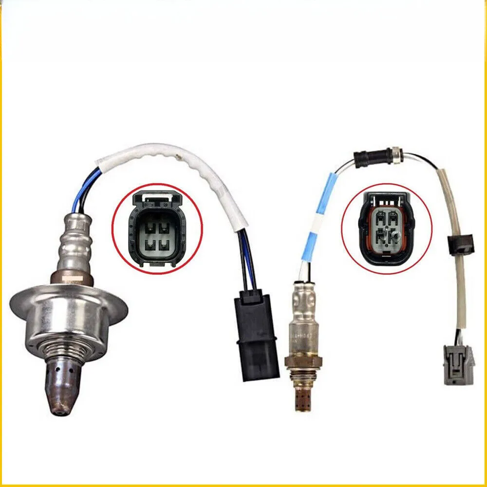 Oxygen O2 Sensor Fo…