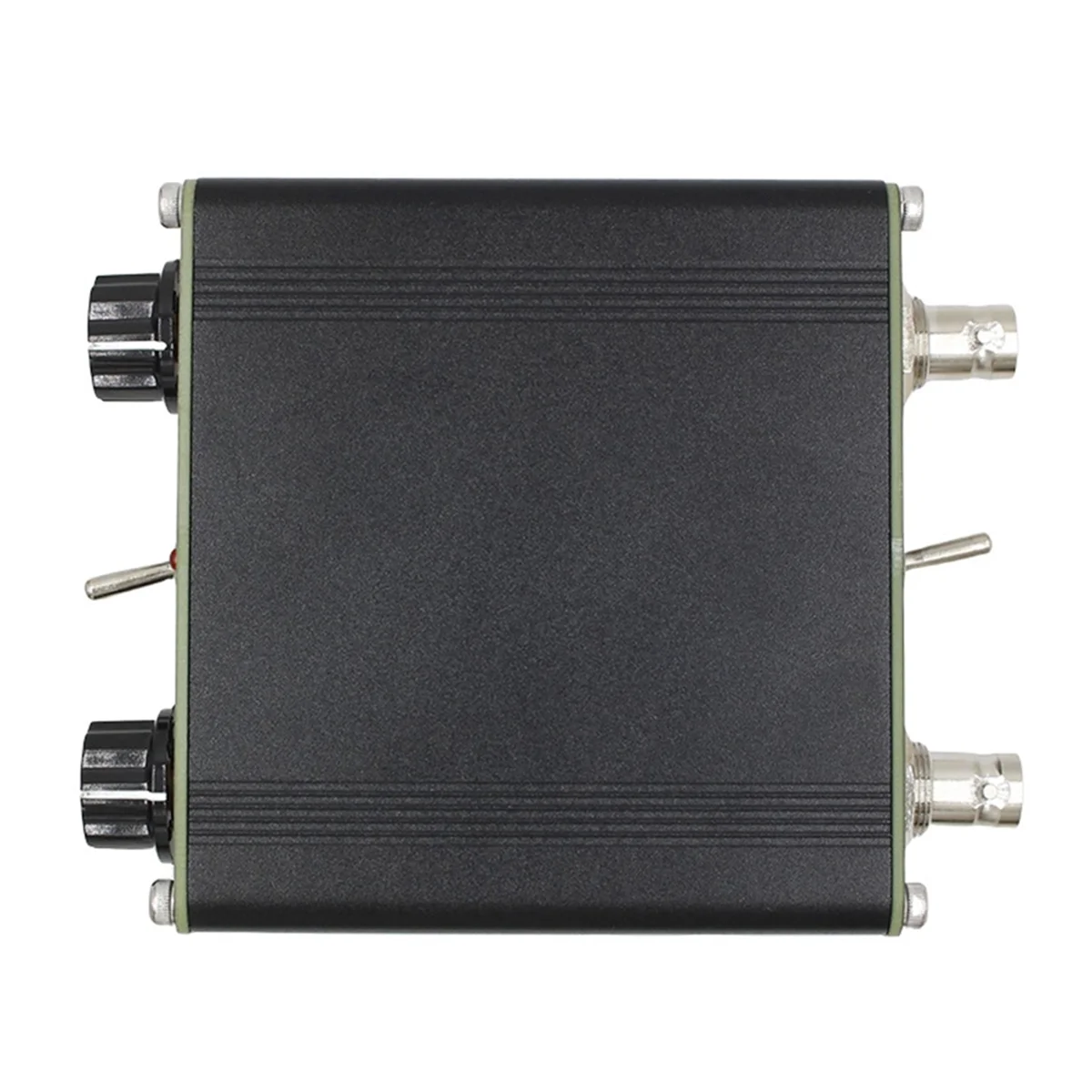 

【Buy It-Now!】 QRP Z-Match Manual Tuner Antenna 5W Tuner 3-28 MHz Antenna Tuner HAM