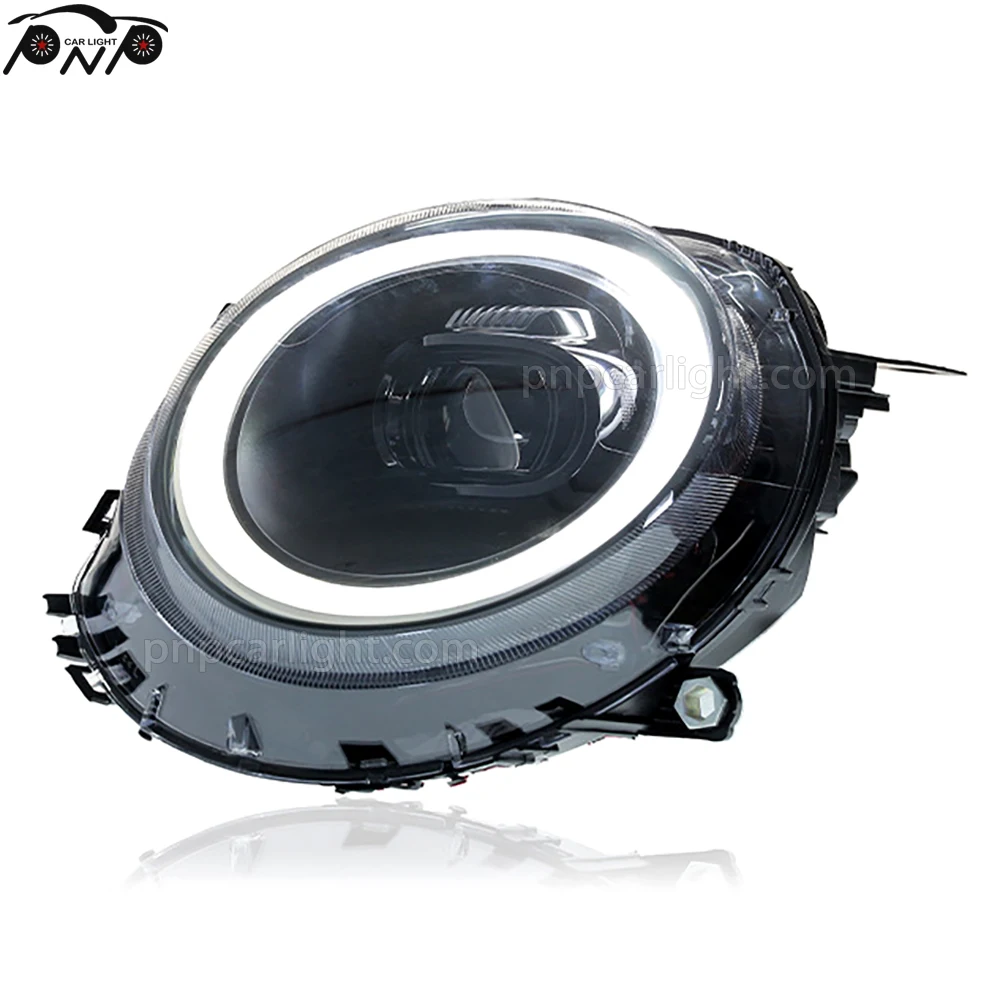 

Для MINI R56 2007-2013 Обновление светодиодных фар