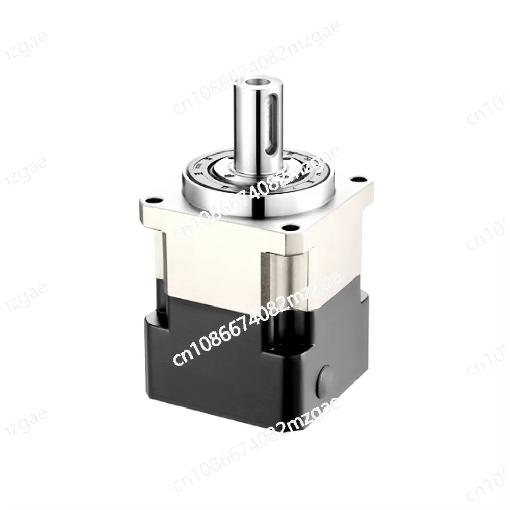 High-precision reducer, low backlash, cylindrical gear reducer for industrial machinery, low noise and high torque