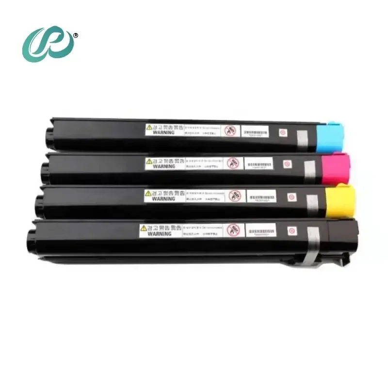 4pcs V80 180 Toner Cartridge for Xerox V180 Versant 80 180 280 Press Refill Toner Cartridge CMYK600g