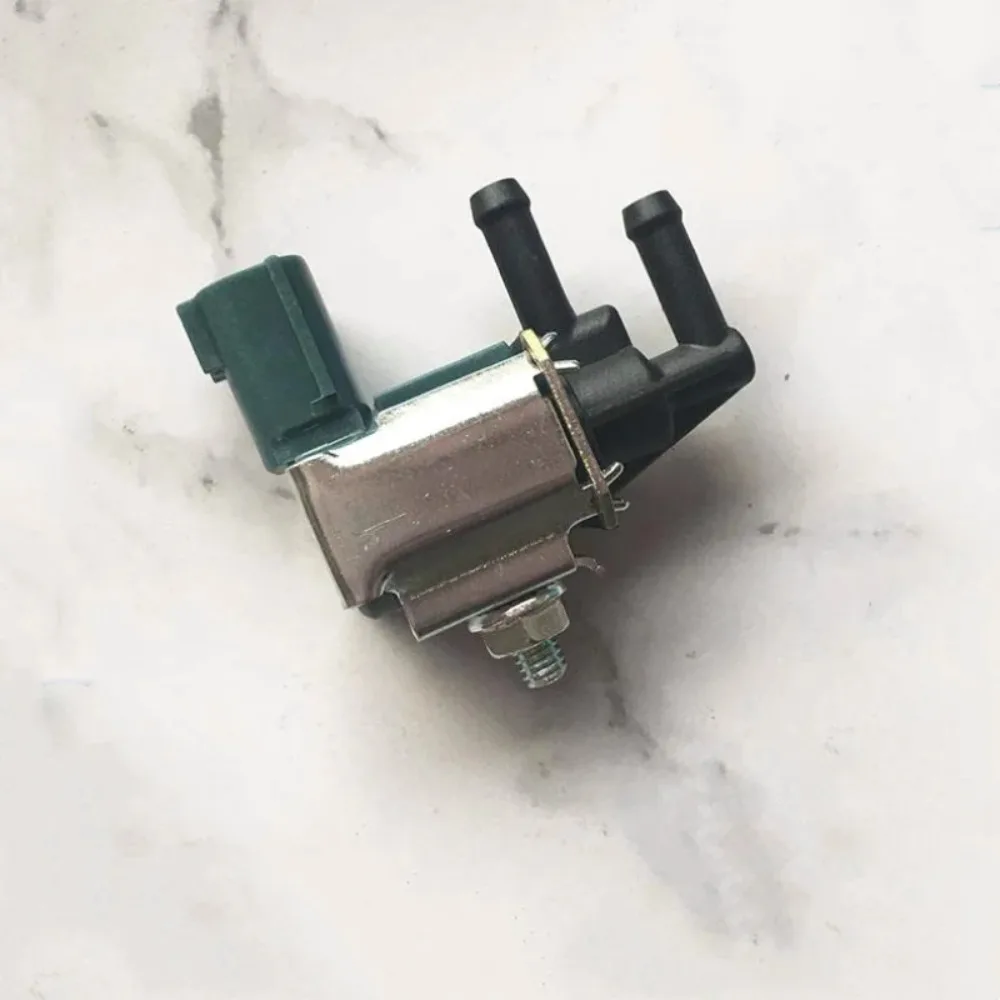

AC-For NISSAN TIIDA LIVINA SYLPHY ALTIMA QASHQAI X-TRAIL SUNNY Carbon Canister Solenoid Valve Intake manifold Control Valve
