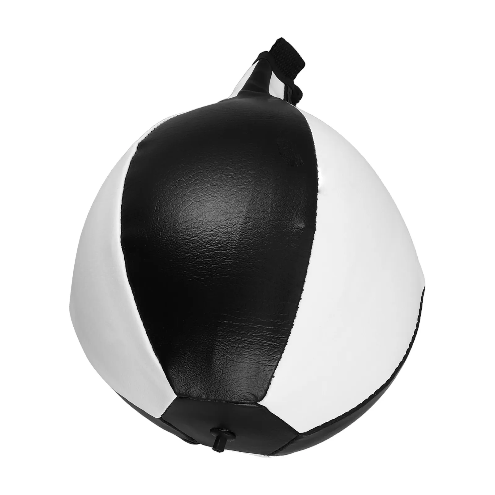 Boxing Speeding Ball Hanging PU Material Reflex Training Improve Reaction Speed Hanging Punching Bag for Boxing Exercise