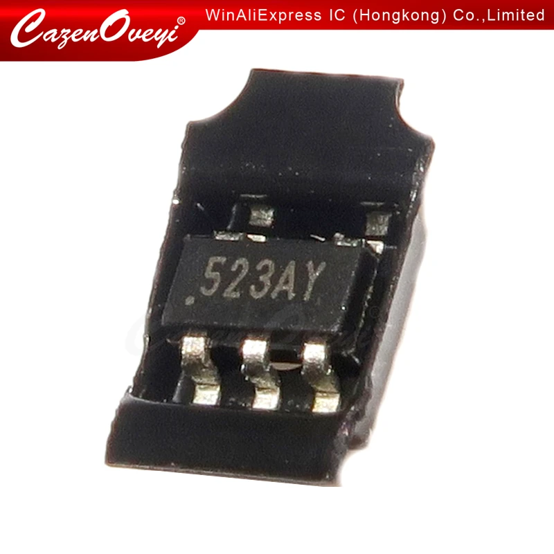 5pcs/lot G5243AT11U G5243A SOT23-5 In Stock