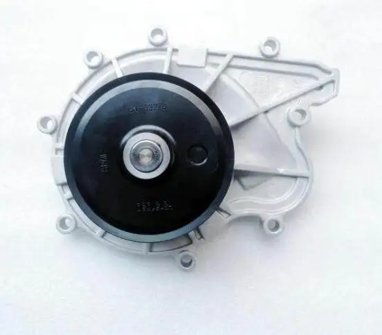 

5333148 5269784 Water pump assembly For Foton tunland ISF2.8
