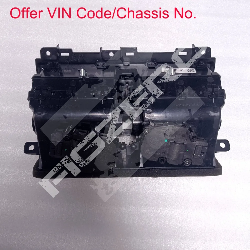 Original Brand New Air Conditioner Vent for AITO M7 Instrument Panel Air Vent Panel