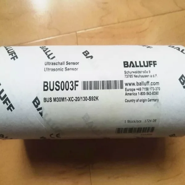 

Шина M30m1-xc-20/130-s92k Bus003f Совершенно новая оригинальная точечная плата Plc