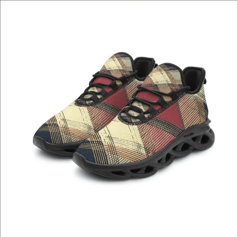 Ladies Men's Casual Sneakers Running Shoes Skateboarding shoes Casual Sneakers Suitable for outdoor jogging、Gym、Daily commuting
