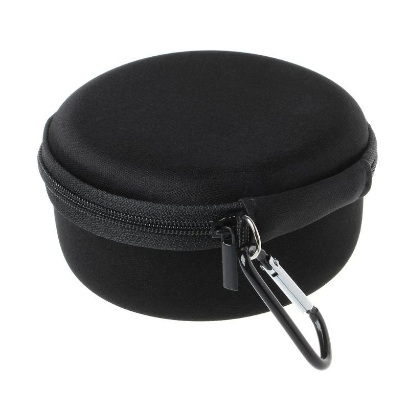 Wireless Portable Headset Protective Sleeve for KOSS for PORTA PP Storage Po