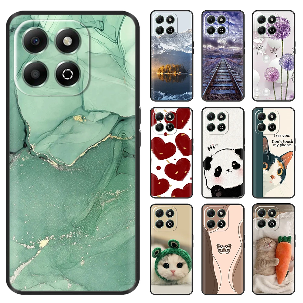 For Honor X6B Case …