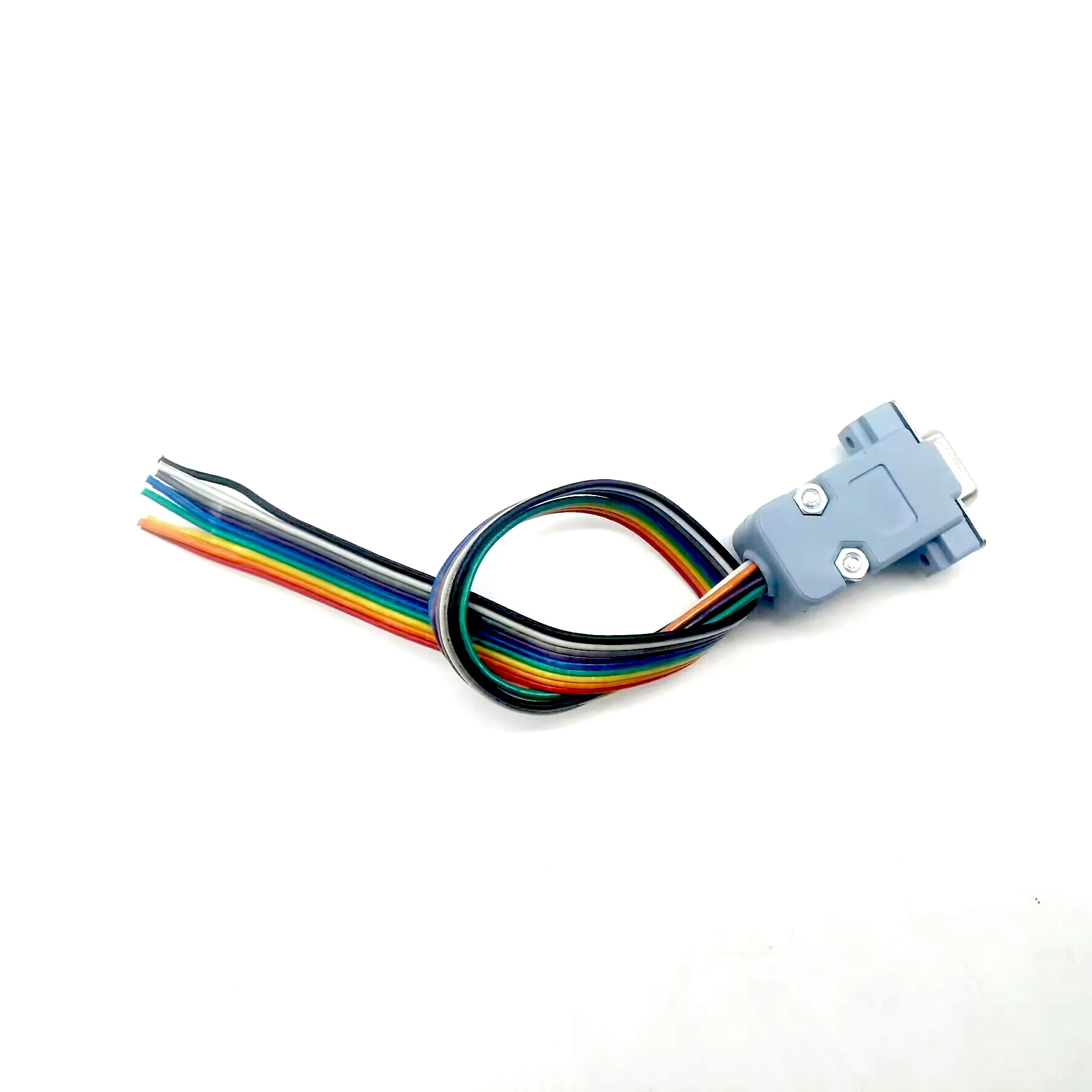 New UPA-USB 1.3 Cable Compatible with UPA USB Programing S TMS NEC Eeprom Adapter ECU Pinout Tool FOR UPA-USB Programmer 1.3