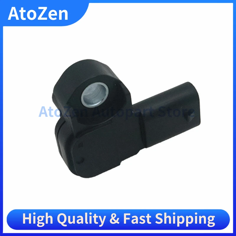 

Car Intake Pressure Sensor 55493530 for Buick Encore Envision Cadillac CT4 CT5 XT4 XT5 Blazer Chevrolet Malibu Trailblazer GMC