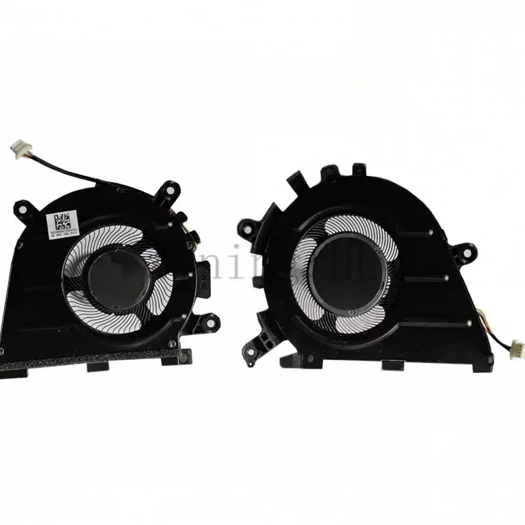 Suitable for Xiaomi Notebook Pro 14 XMA2008-DL AL DD EJ fan heat dissipation fan