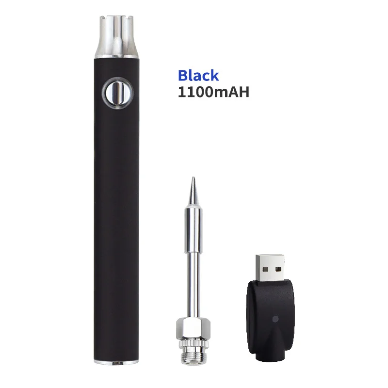 

NEW USB 5W Electric Soldering Iron Rechargeable And Temperature Adjustment Welding Repair Tool Cordless Soldering Iron Tool Pen