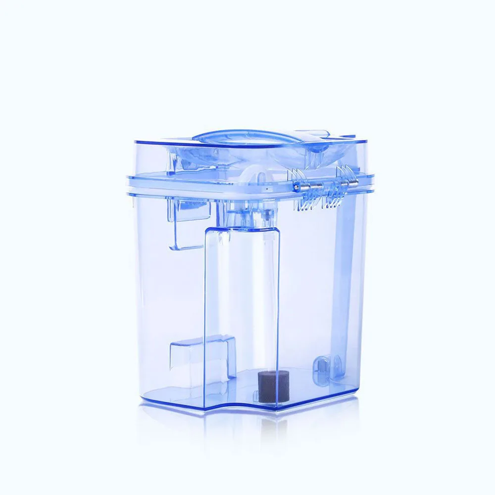 For Dreame W10 Pro Recovery Tank Clean Water Tank For Dreame W10 Vacuum Cleaner Parts