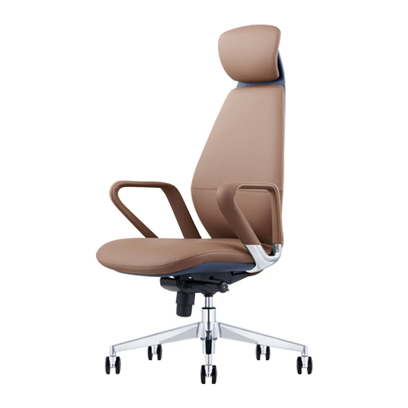 

-*Executive Support Office Chair Floor Fancy Italian Lazy Swivel Office Chair Living Room Luxury Cadeira Para Escritorio Furnitu