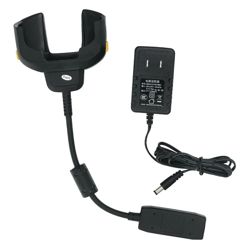 CHG-TC7X-CBL1-01 Charger for Zebra TC70 TC72 TC75 TC77 TC7X