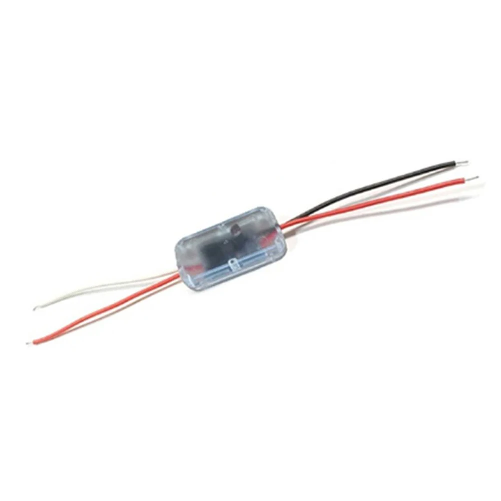 Smart Light Switch with Photo Control Feature Automatically Turns On and Off Based on Surrounding Light Conditions