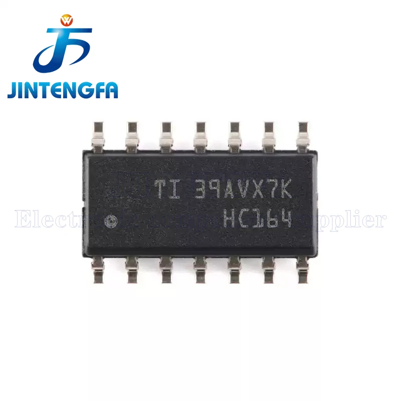 100PCS SN74HC164DR … - image