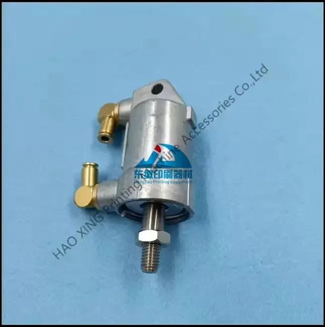 Хорошее качество печатного оборудования, воздушный цилиндр для запасных частей машины Heidelberg, цилиндр 87.334.027