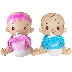 10 최고의 판매 테디 풍선 -8